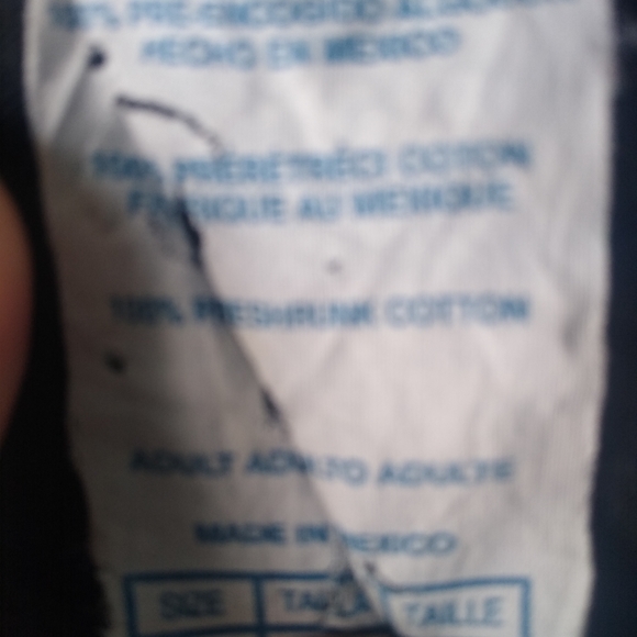 Steely Dan Rockabye Gollie Angel 2015 Concert Tour Graphic T-Shirt Size 3XL - Picture 5 of 5